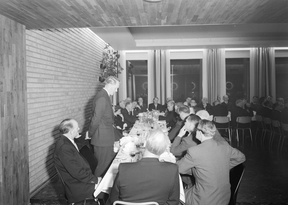 Rådhuset i Skedsmo, interiør