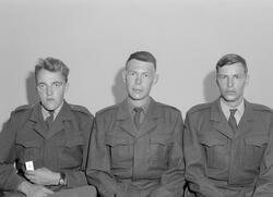 Passbilder, Lahaugmoen