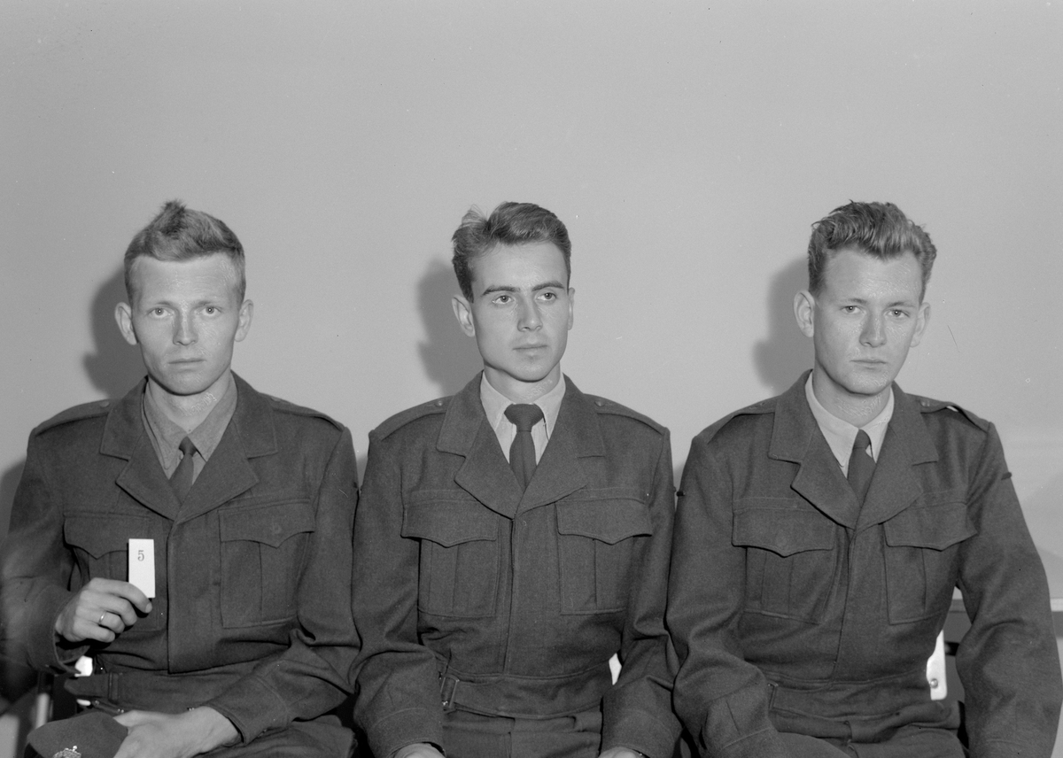 Passbilder, Lahaugmoen