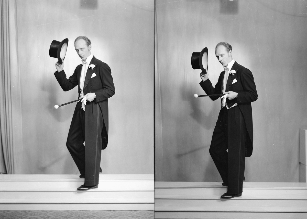 Arnold Åsum, familiebilde