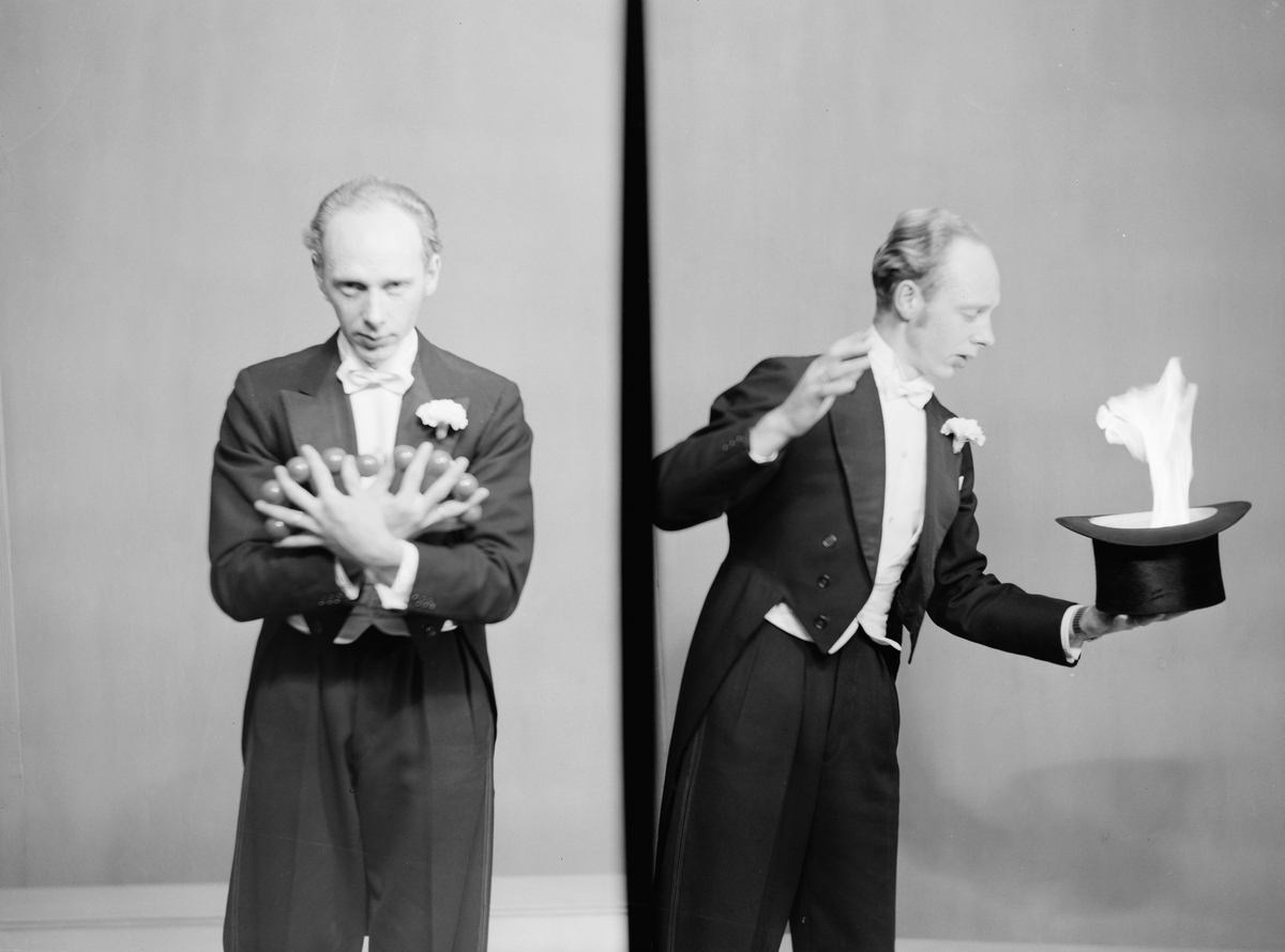 Arnold Åsum, familiebilde