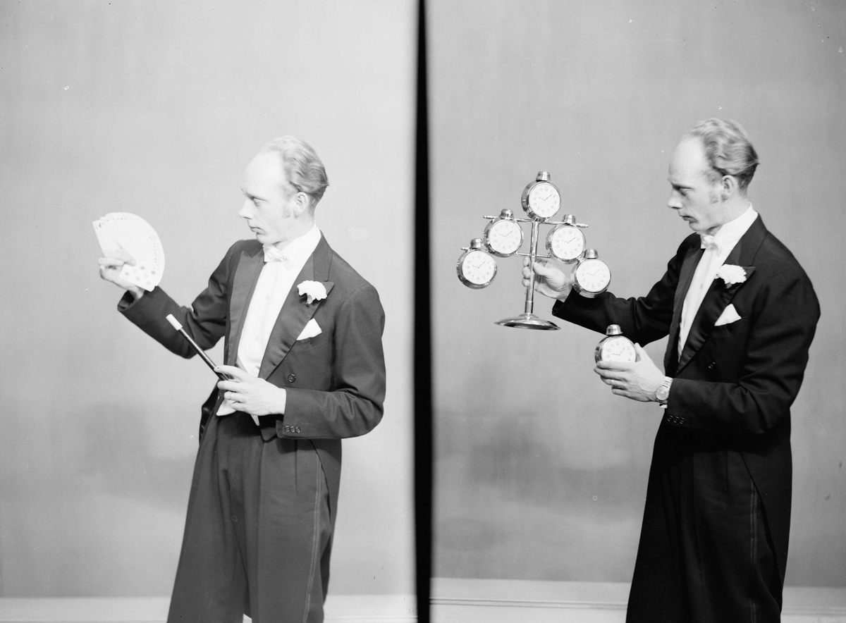 Arnold Åsum, familiebilde