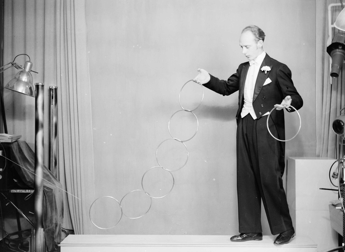 Arnold Åsum, familiebilde