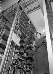 Standard Telefon- og Kabelfabrikk Oslo