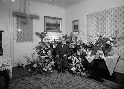 H.Furuseth, jubileum