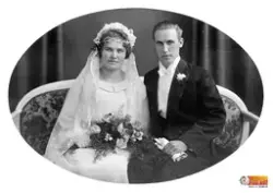 Nelly och Rikard Rönnlund