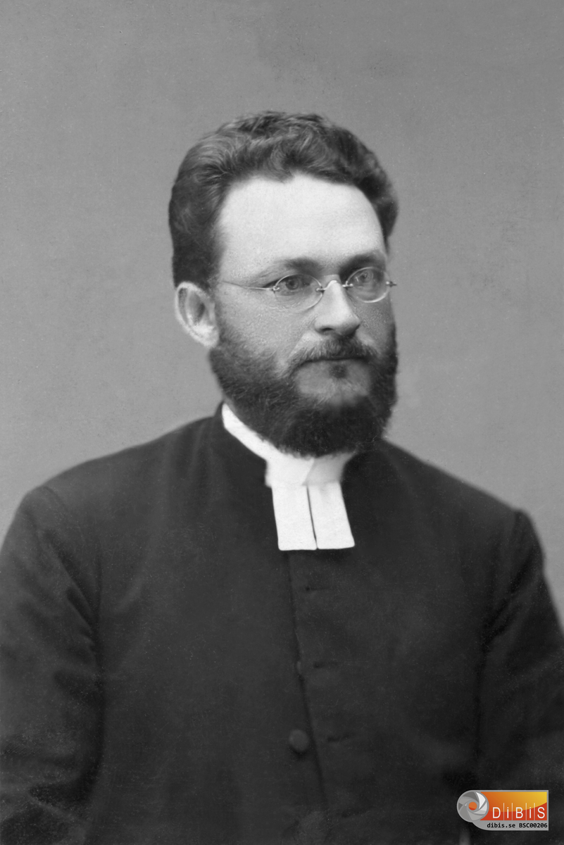 Hjalmar Berner.