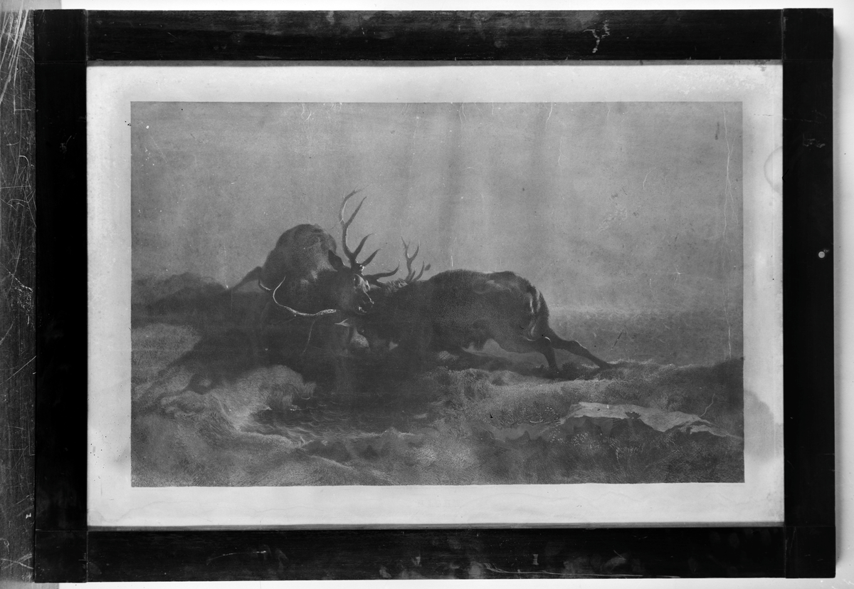 Kunst i Britannia Hotell