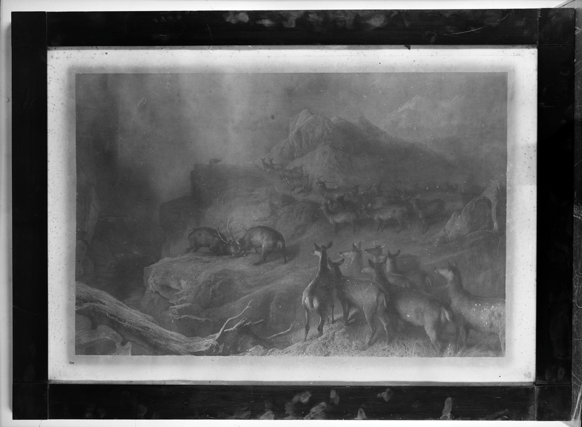 Kunst i Britannia Hotell