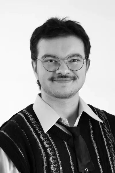 Pavel Sebastian Karevold Grønhaug