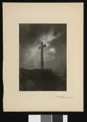 Krosshaug ved Karmsundet