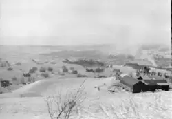 1000 mål planlegges for utbygging i Strinda
