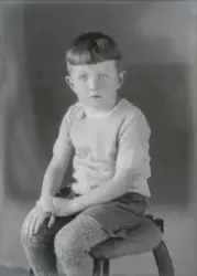 Uidentifiserte bilder fra Marker, Østfold, fotograf Nils Uttersrud,