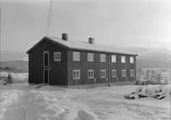 Skjetlein landbruksskole, hønseriet