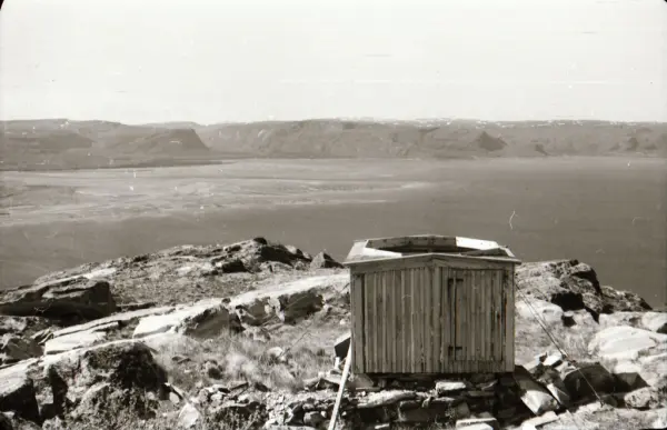 Komsa Panorama Filmruller