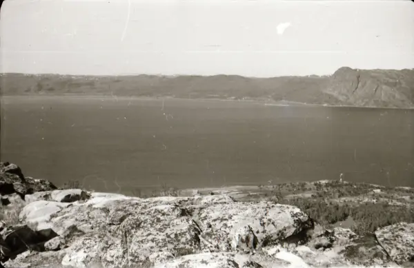 Komsa Panorama Filmruller