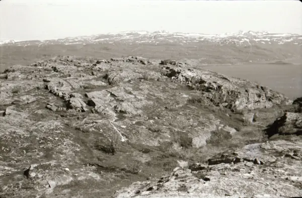 Komsa Panorama Filmruller