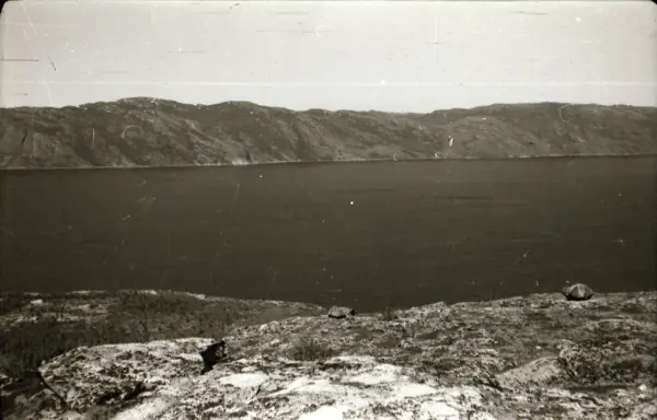 Komsa Panorama Filmruller