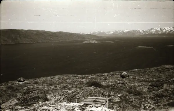 Komsa Panorama Filmruller