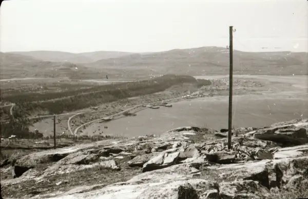 Komsa Panorama Filmruller