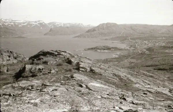 Komsa Panorama Filmruller