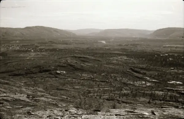 Komsa Panorama Filmruller