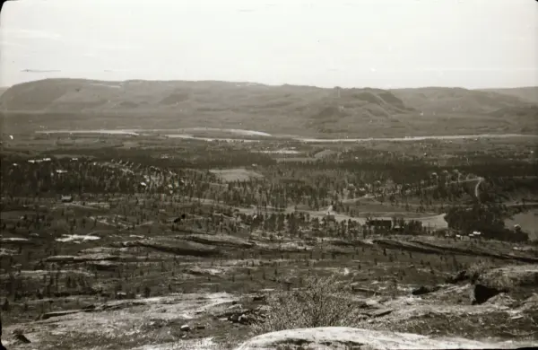 Komsa Panorama Filmruller