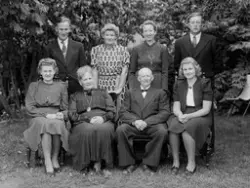 Uidentifiserte bilder fra Marker, Østfold, fotograf Nils Uttersrud,