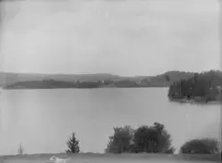 Uidentifiserte bilder fra Marker, Østfold, fotograf Nils Uttersrud,