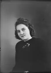 Uidentifiserte bilder fra Marker, Østfold, fotograf Nils Uttersrud,