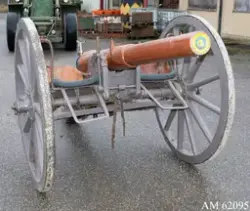 8,4 cm eldrör m/1894