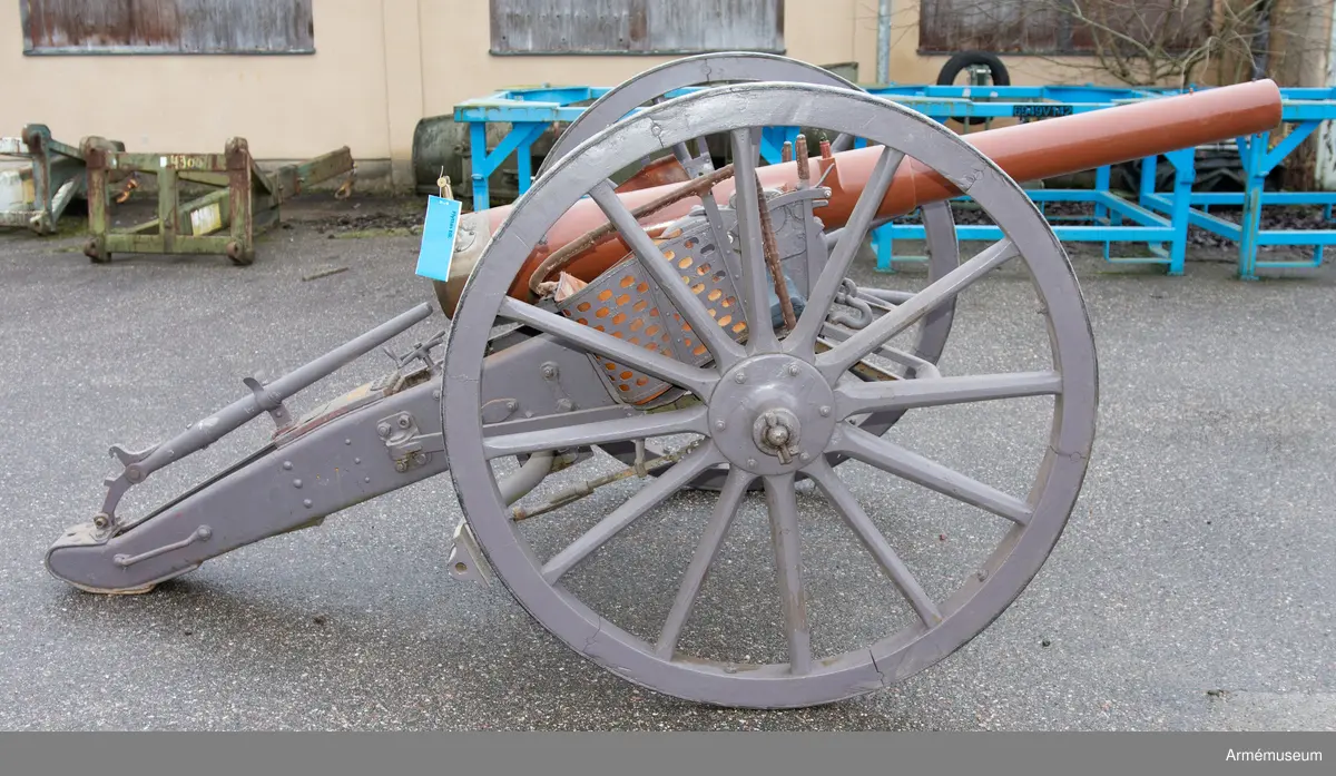 Tillverkningsnummer 78.