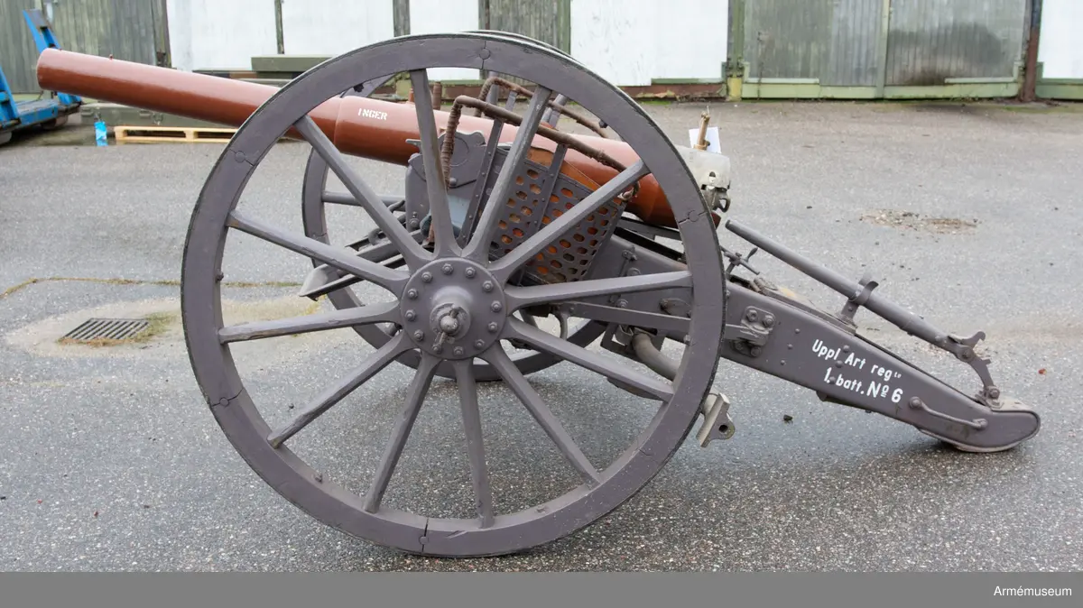 Tillverkningsnummer 78.