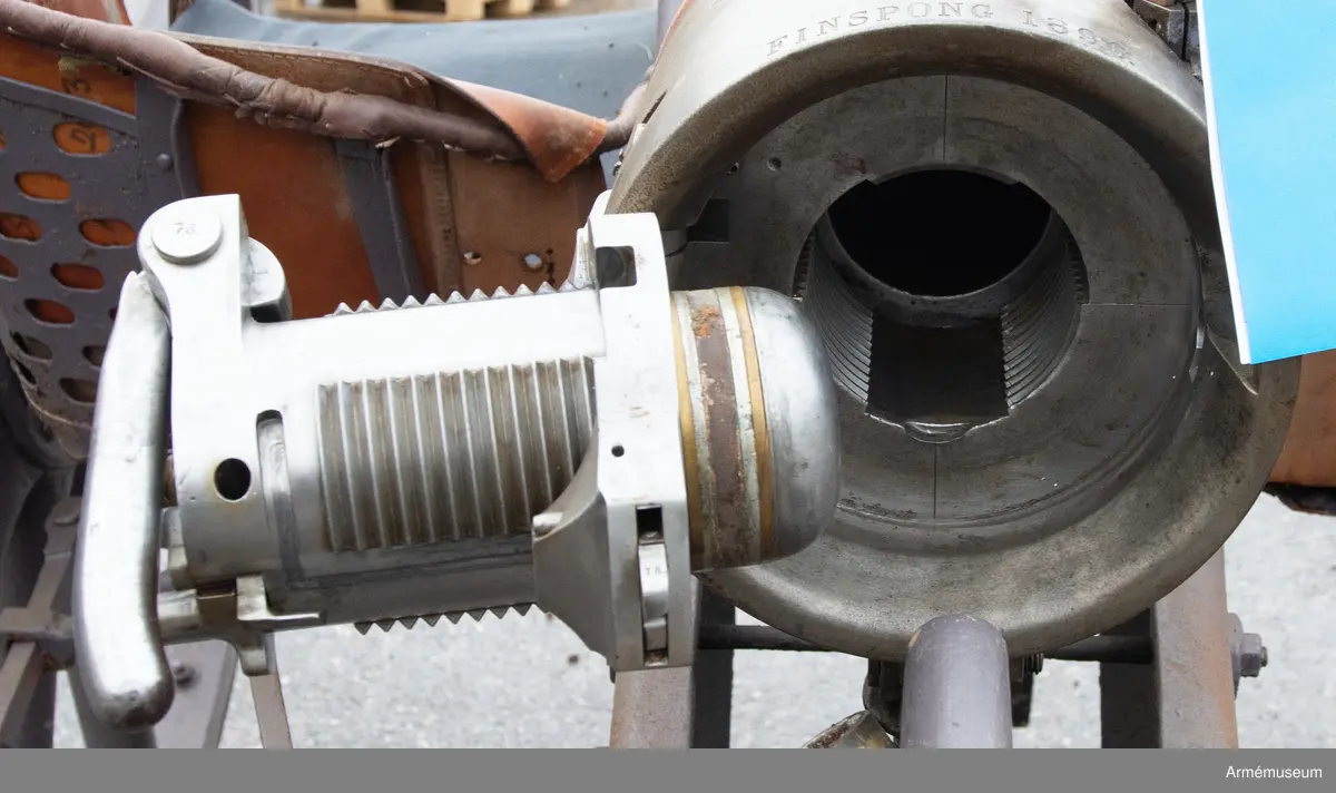 Tillverkningsnummer 78.