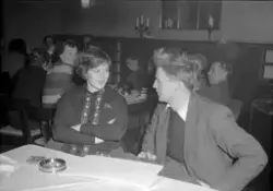 Fra kurset "Stil, Form og Farve"