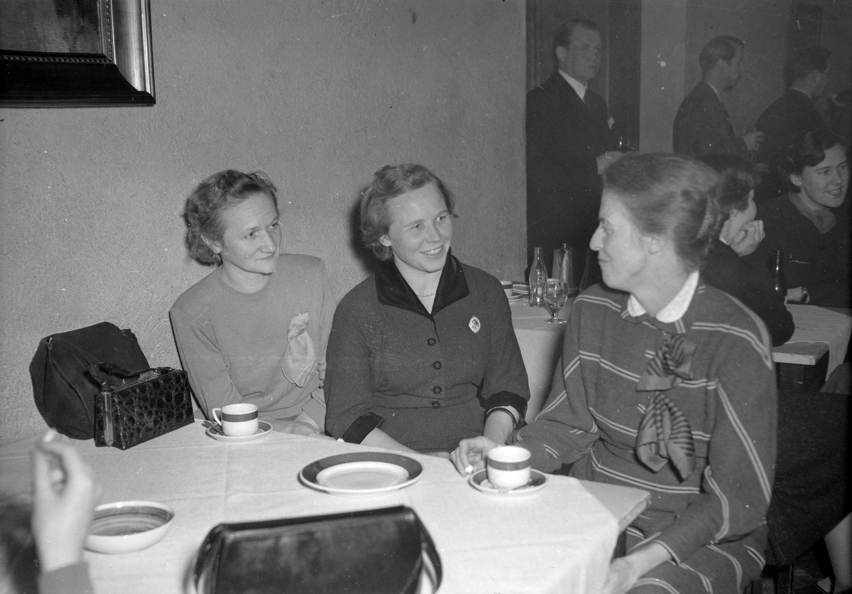 Fra kurset "Stil, Form og Farve"