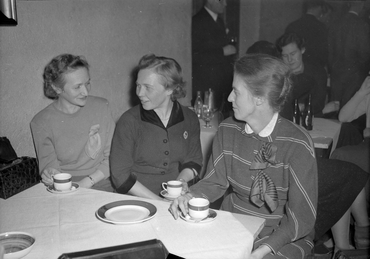 Fra kurset "Stil, Form og Farve"