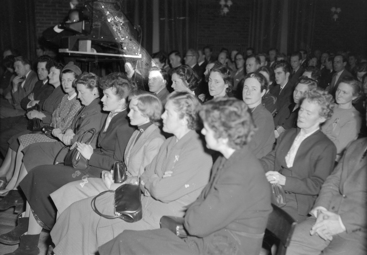 Fra kurset "Stil, Form og Farve"