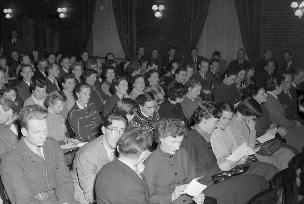 Fra kurset "Stil, Form og Farve"