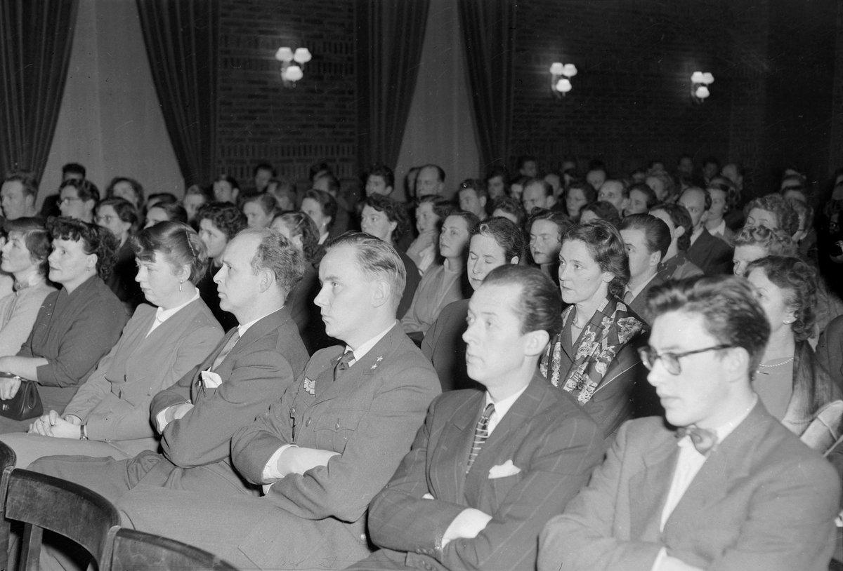 Fra kurset "Stil, Form og Farve"