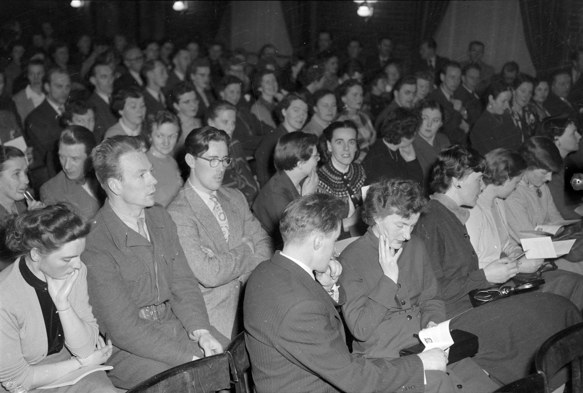 Fra kurset "Stil, Form og Farve"