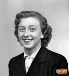 Inger Strandberg gift Inger Englund, maken hette Lennart Eng