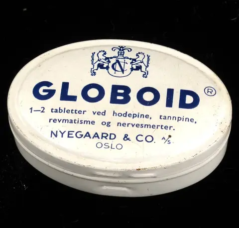 Globoideske