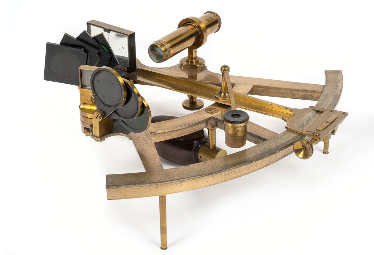Sextant.