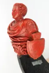 Fartygsornament, galjonsbild