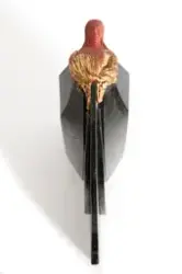 Fartygsornament, galjonsbild