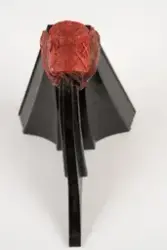 Fartygsornament, galjonsbild