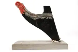 Fartygsornament, galjonsbild