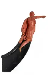 Fartygsornament, galjonsbild