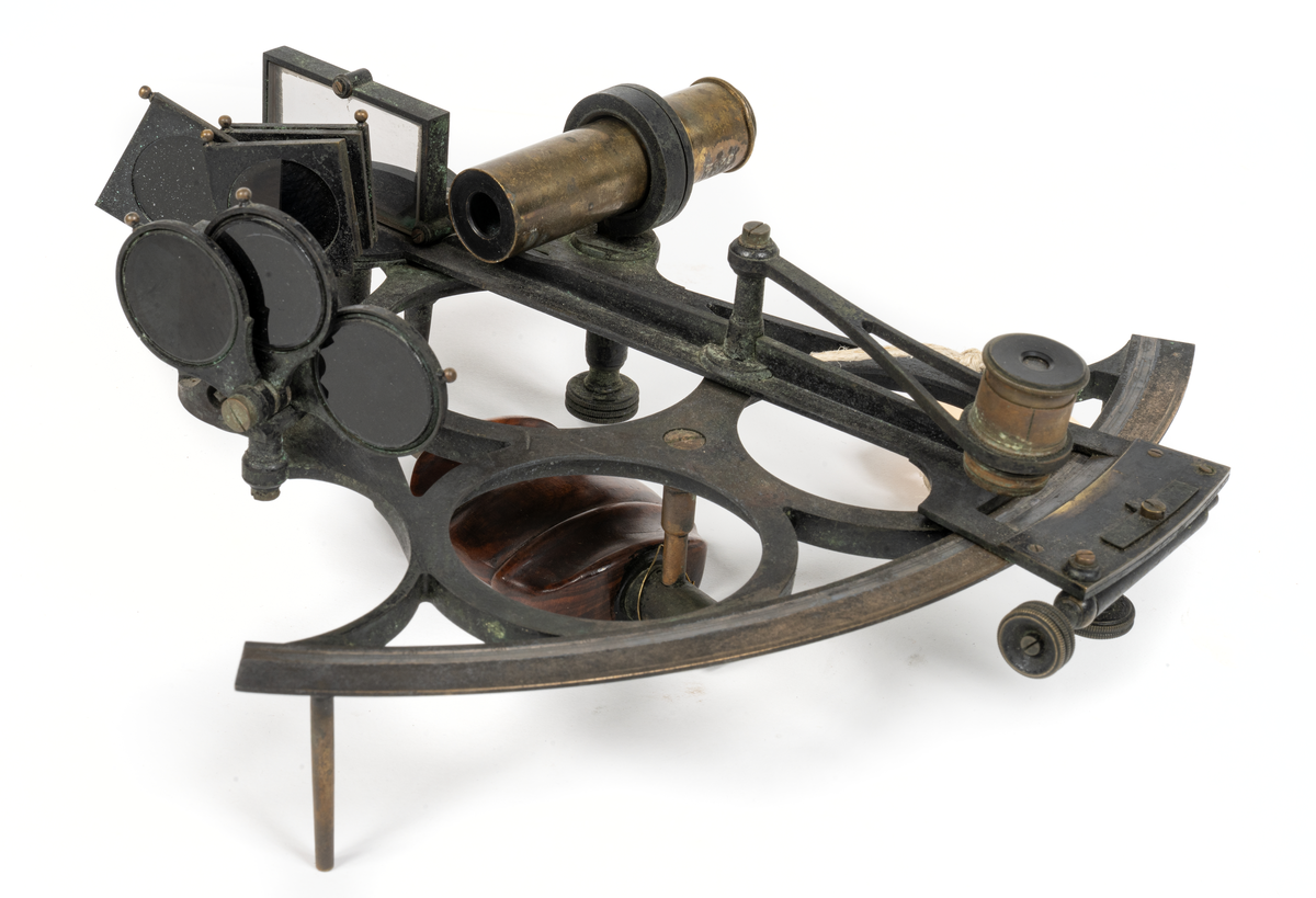 Sextant.